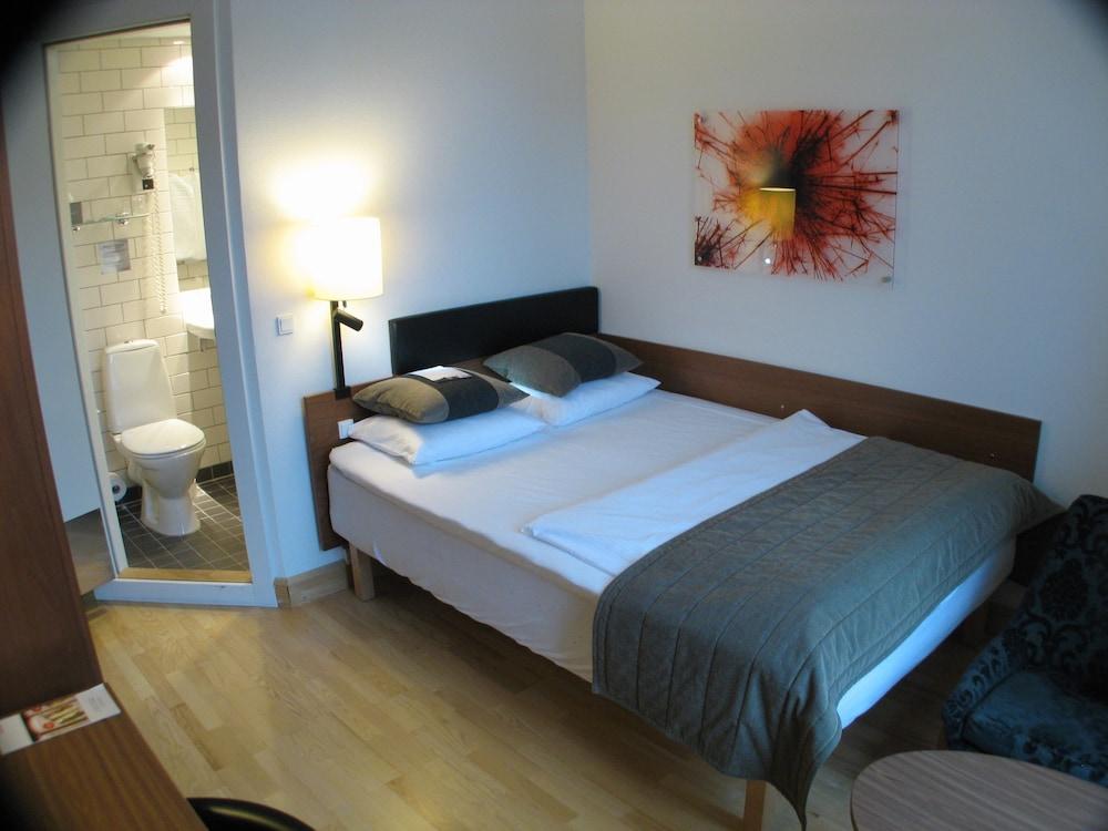Hotell Scandic Webers Köpenhamn