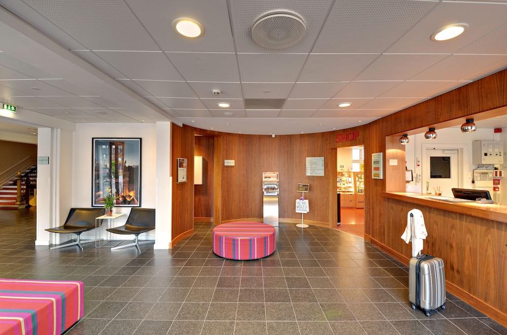 Hotell Scandic Webers 4*