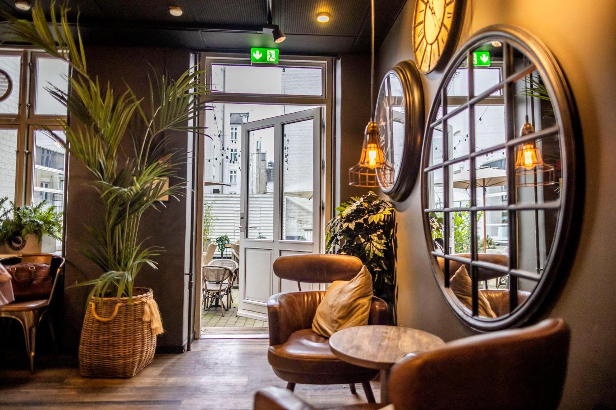 Scandic Webers Hotell