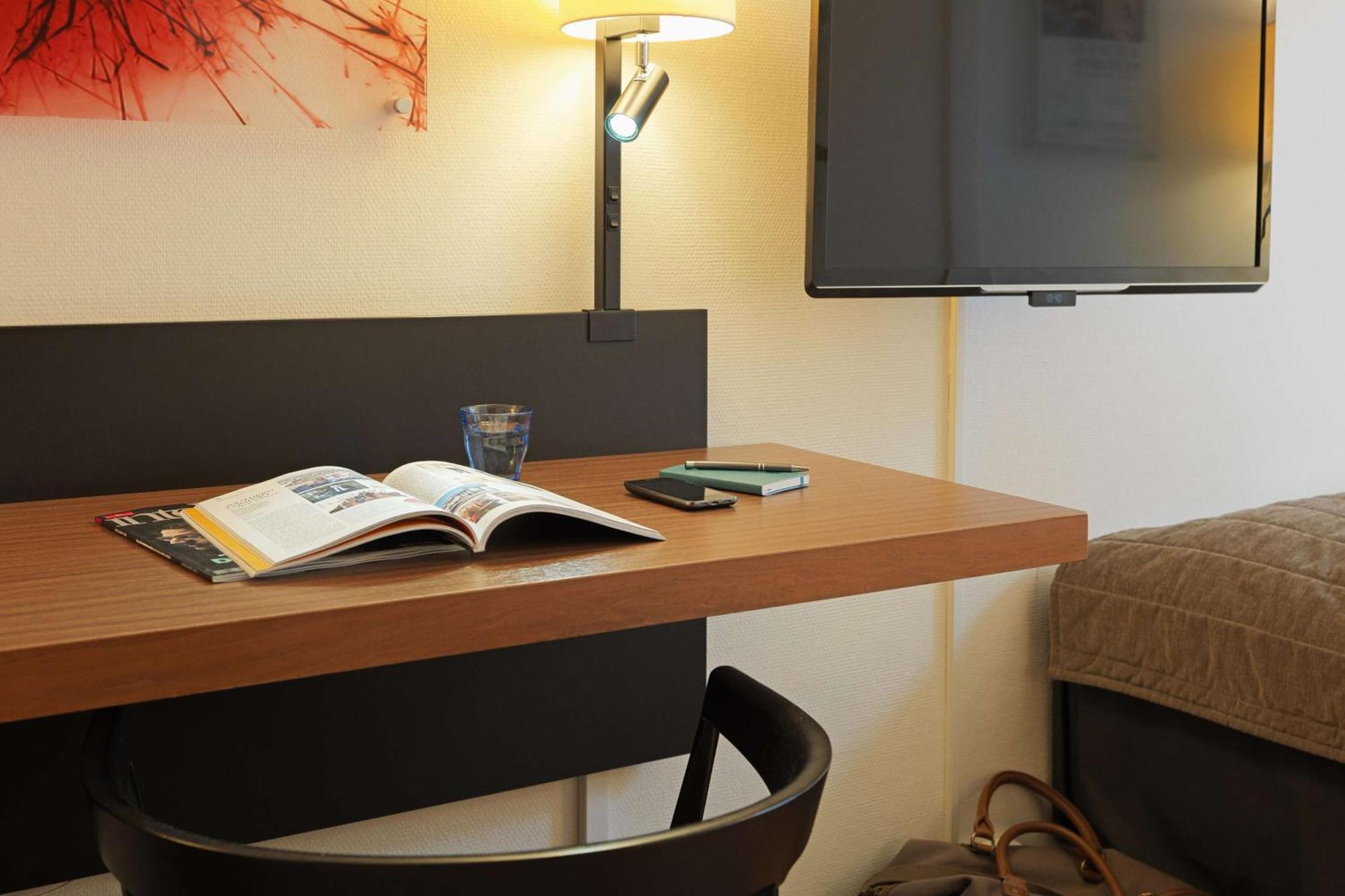 Hotell Scandic Webers 4*