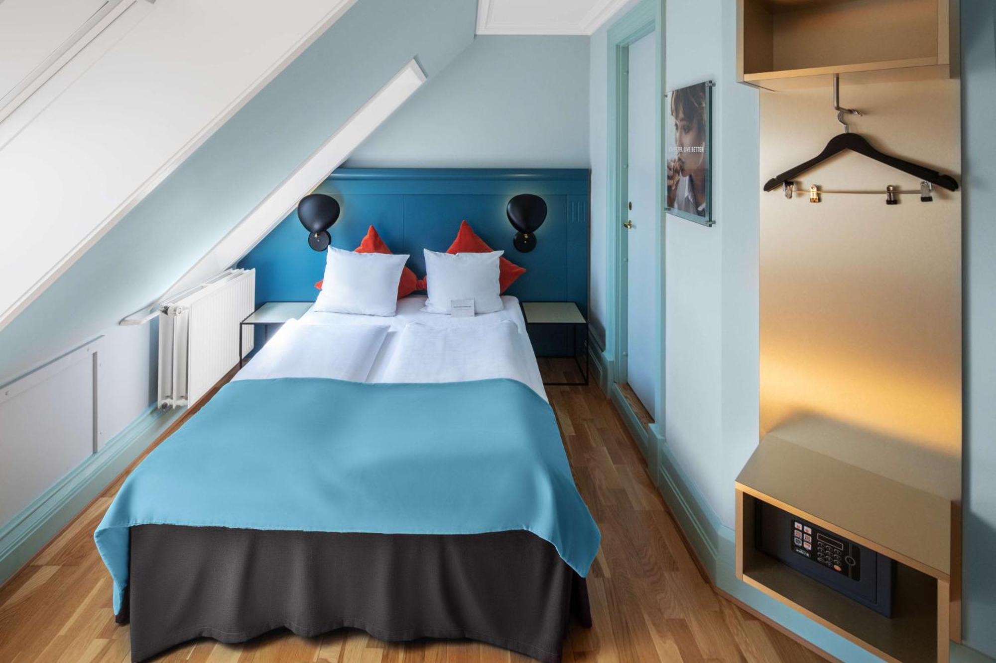 Scandic Webers Hotell