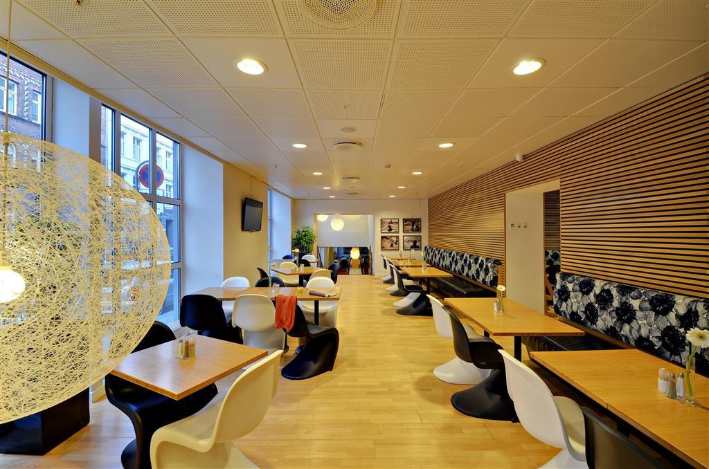 Scandic Webers Hotell