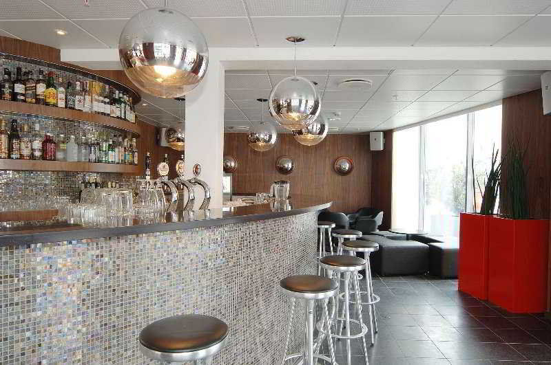 Scandic Webers Hotell Köpenhamn