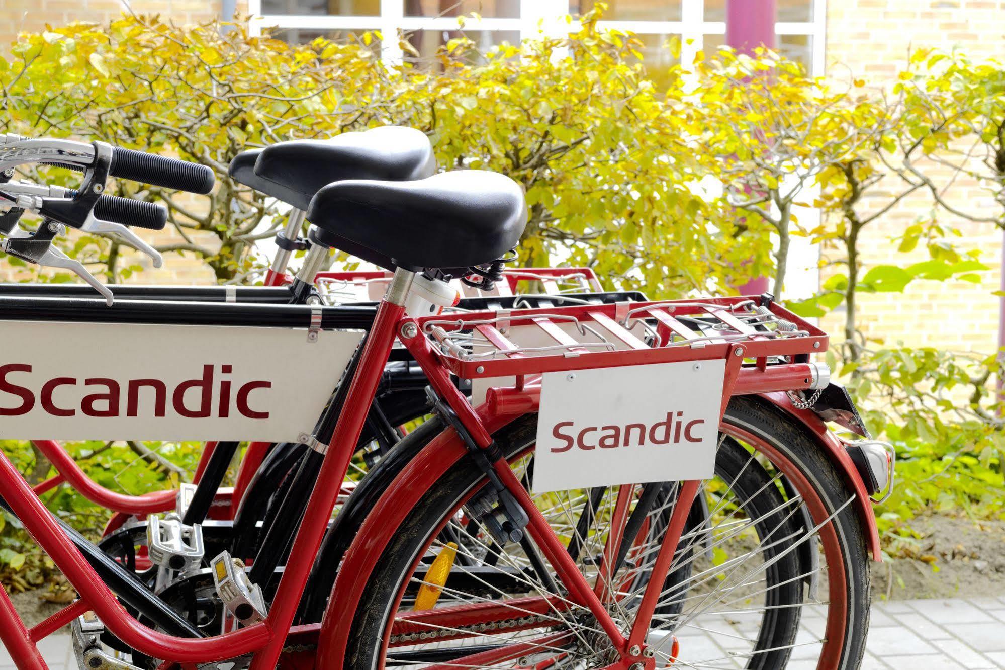 Scandic Webers Köpenhamn