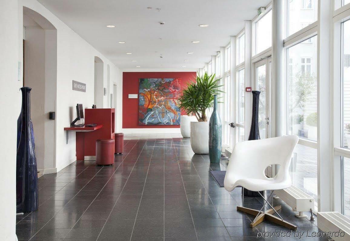 Scandic Webers Hotell 4*