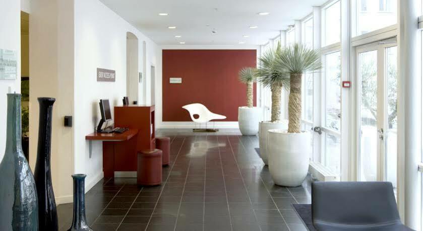 Scandic Webers Hotell