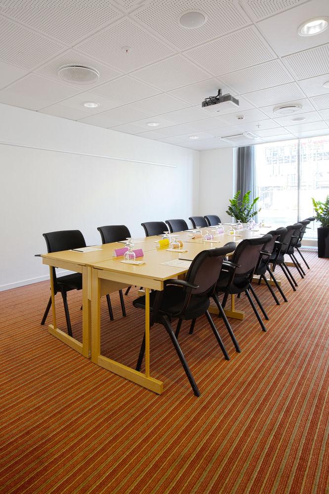 Scandic Webers Köpenhamn