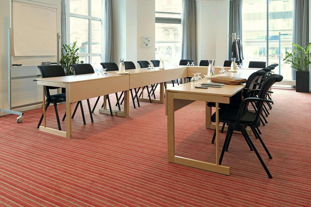 Scandic Webers Hotell 4*