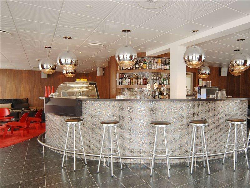 Scandic Webers Hotell Köpenhamn