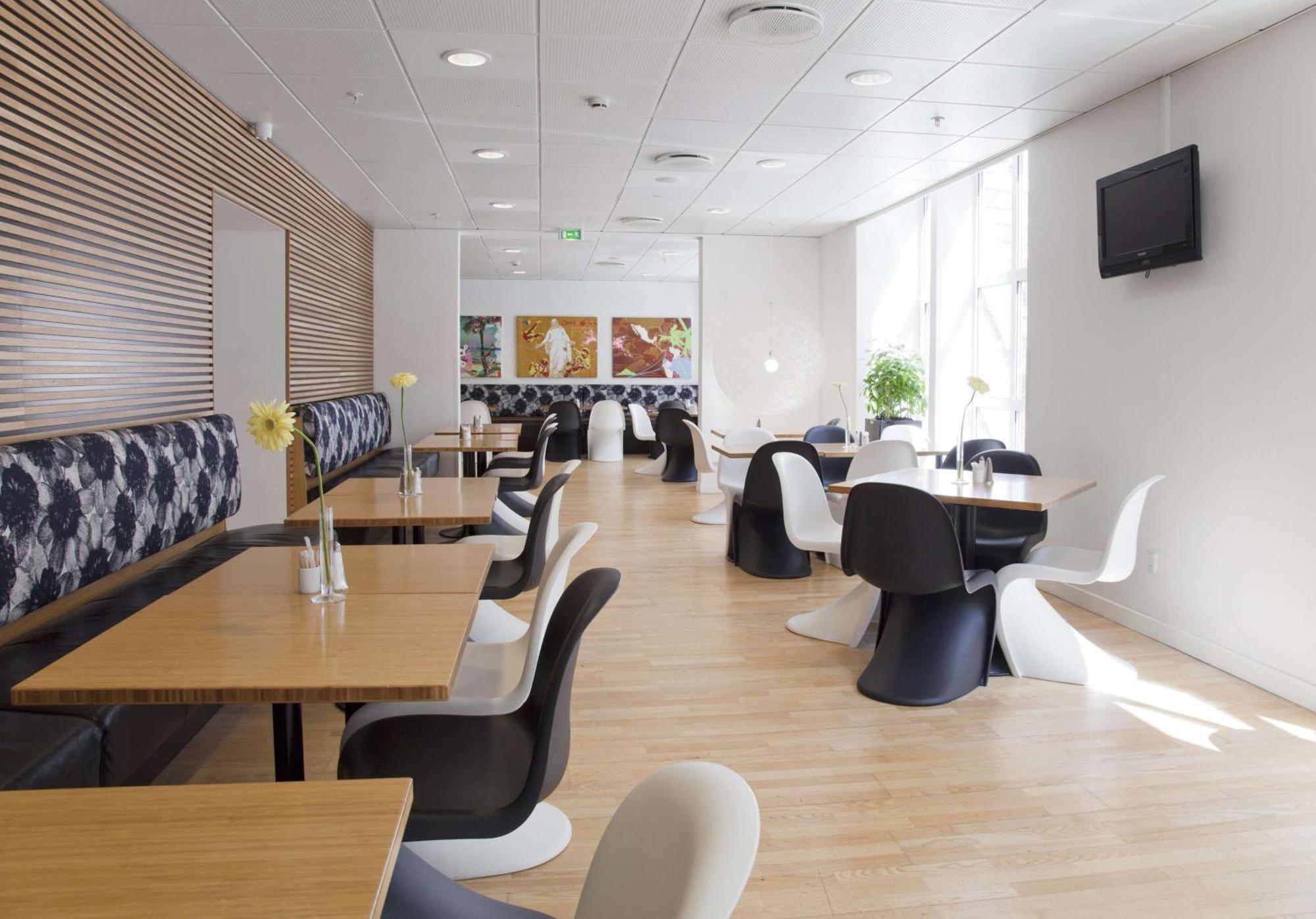 Scandic Webers Hotell 4*