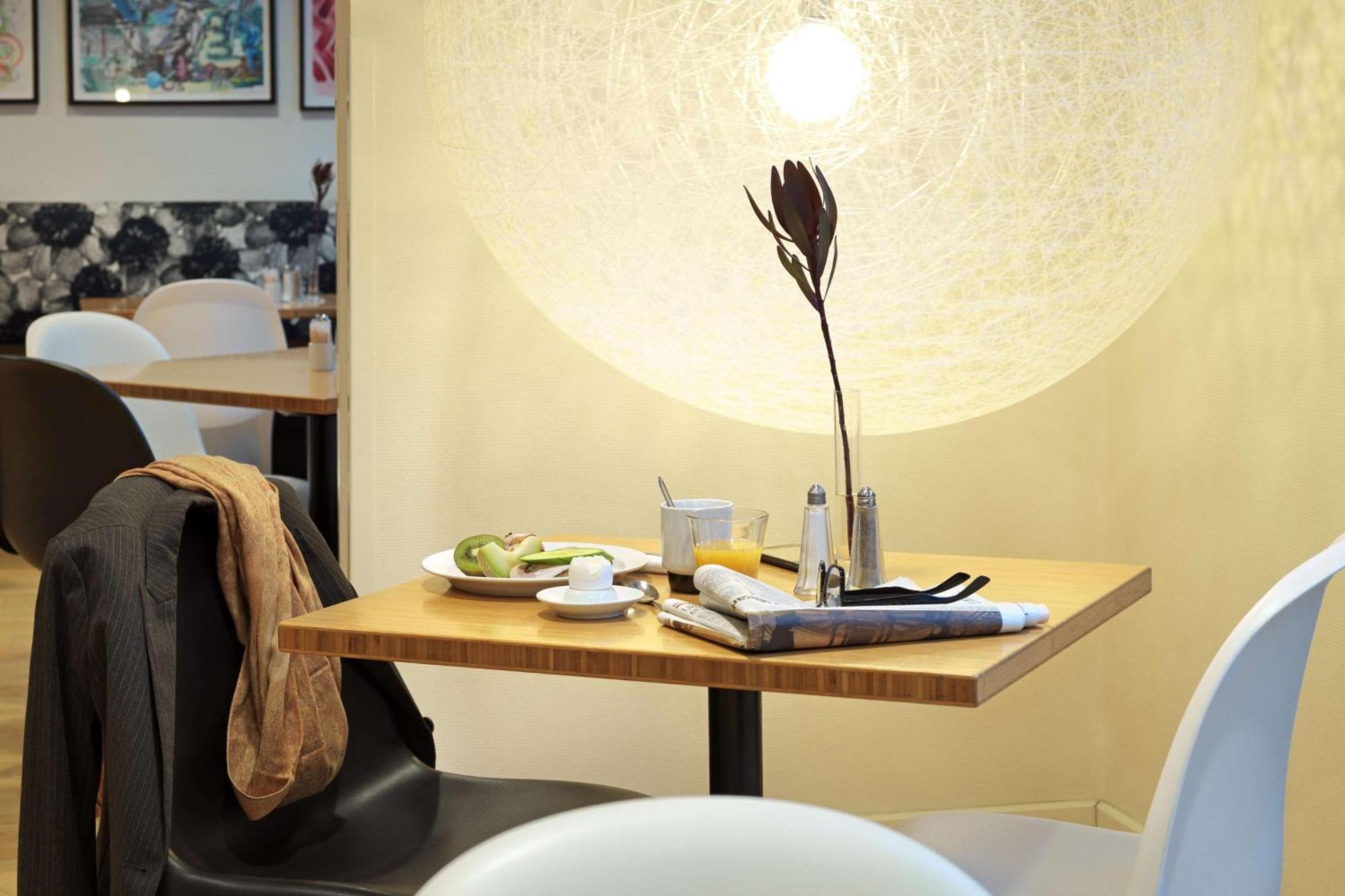 Scandic Webers Hotel Copenhagen