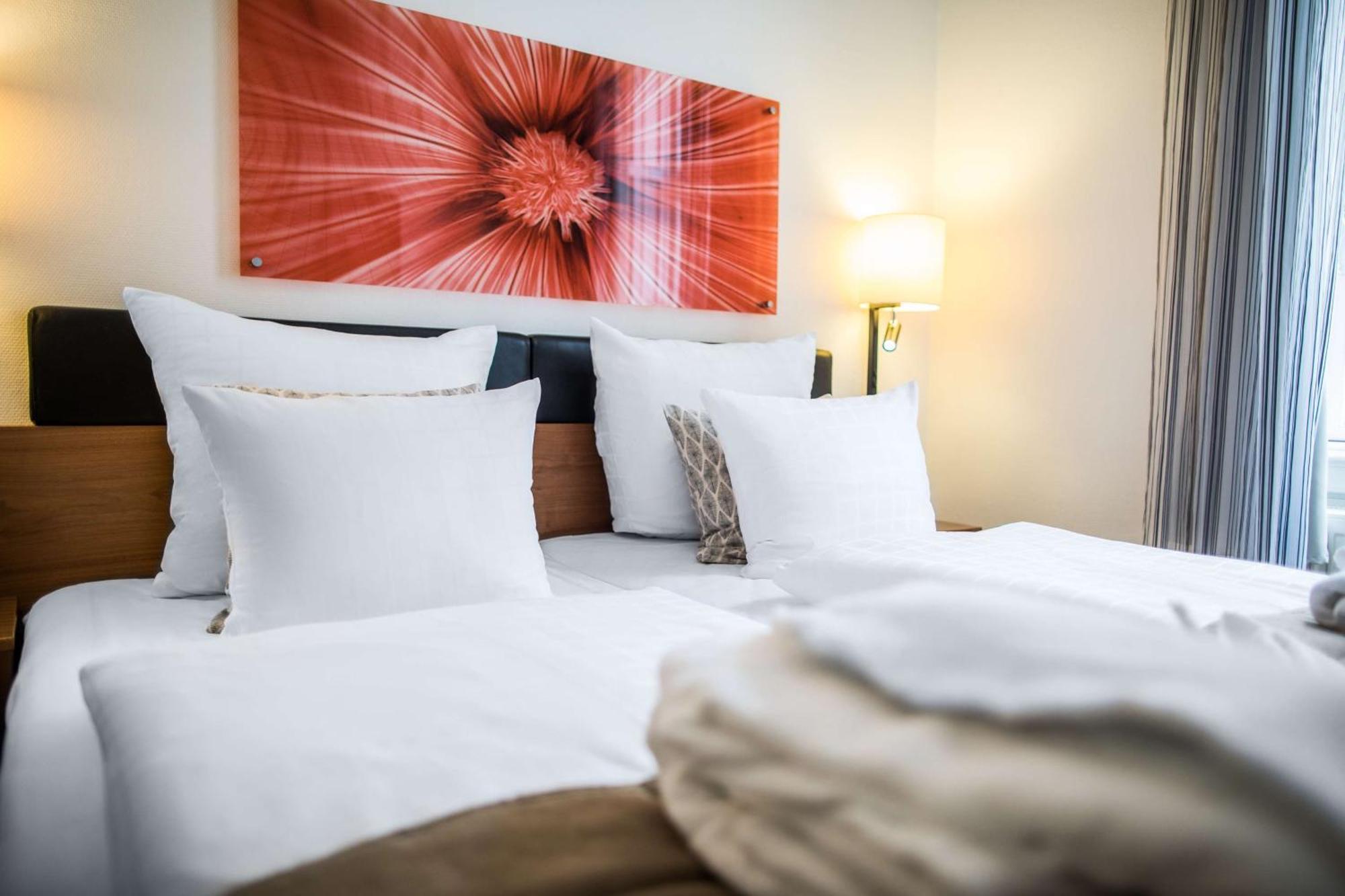 Scandic Webers Hotell Köpenhamn