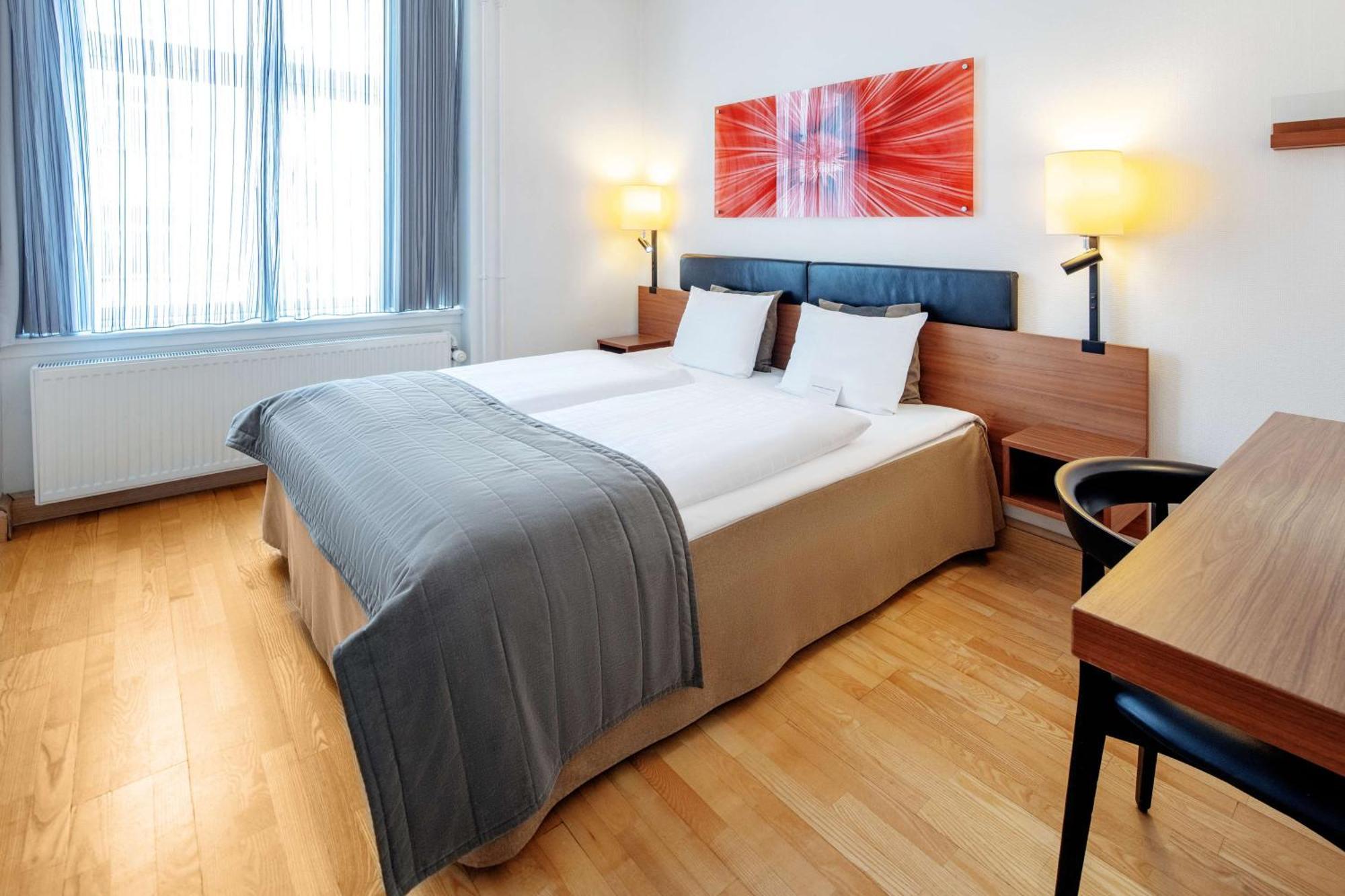 Scandic Webers Hotel