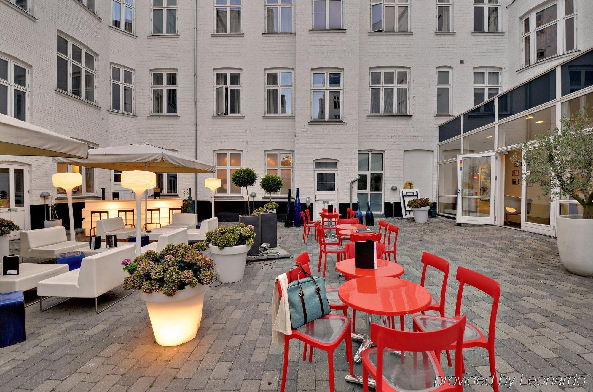 Scandic Webers Hotell 4*