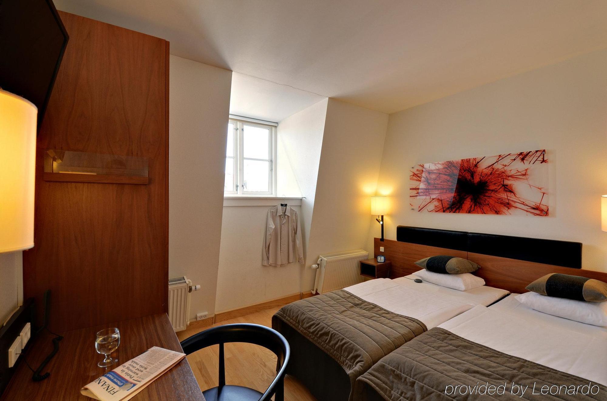 Hotell Scandic Webers 4*