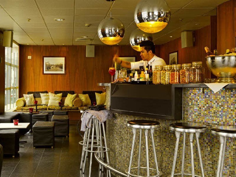Hotell Scandic Webers