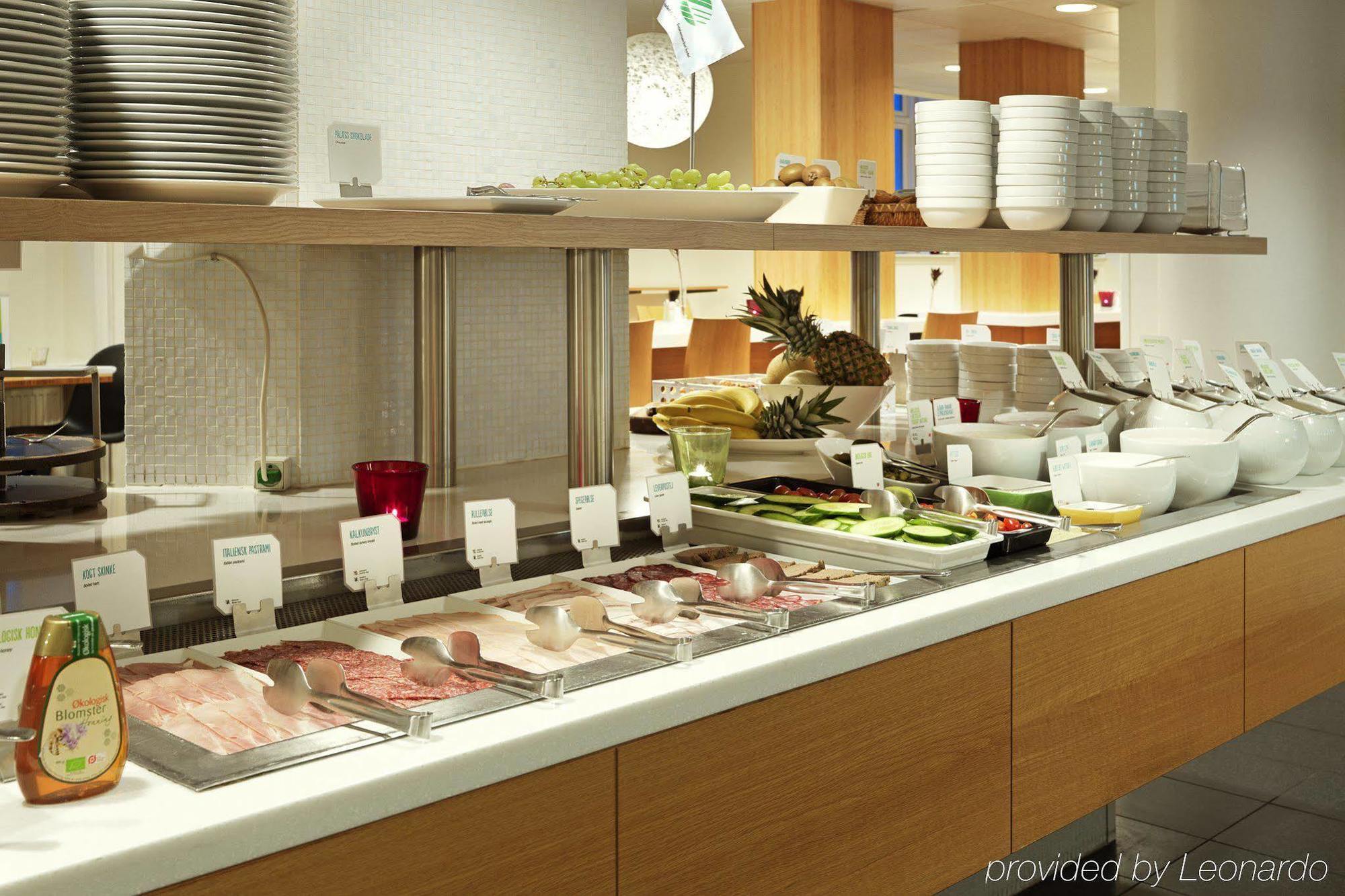 Scandic Webers Hotel Copenhagen