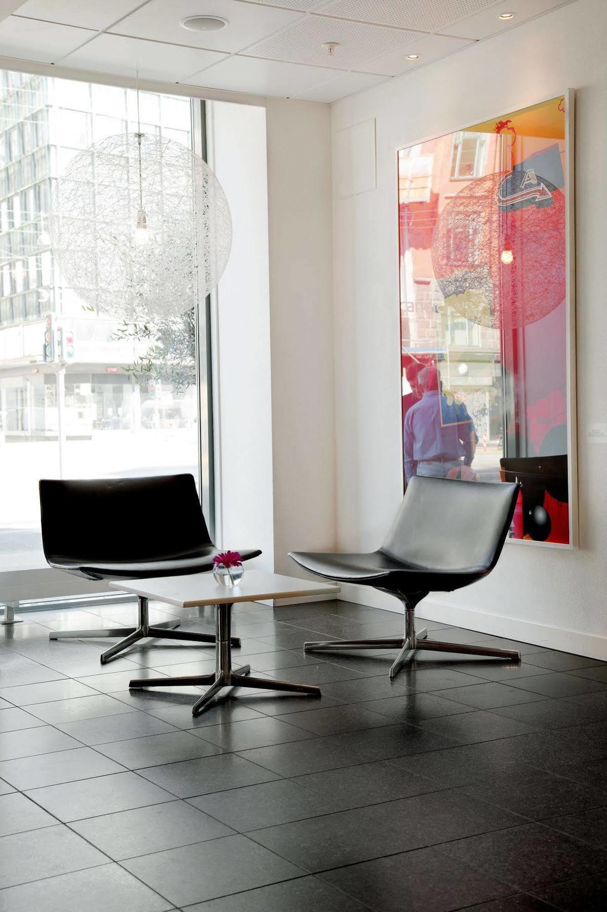Scandic Webers Hotell 4*