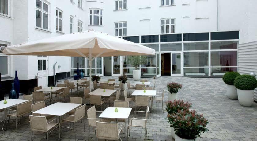 Scandic Webers Hotell 4*