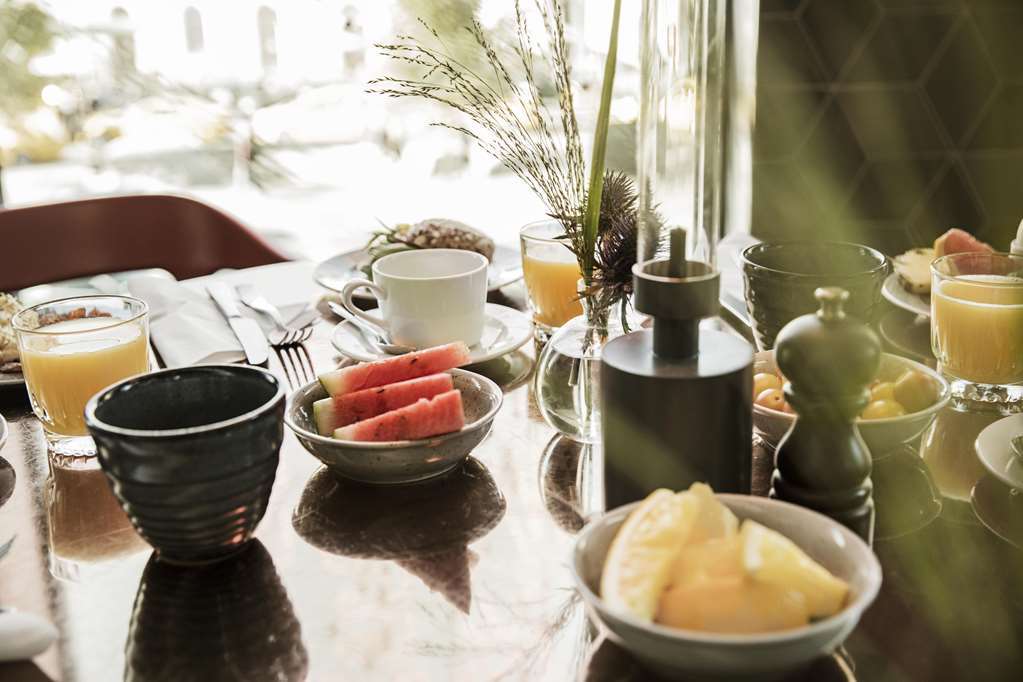 Hotell Scandic Webers